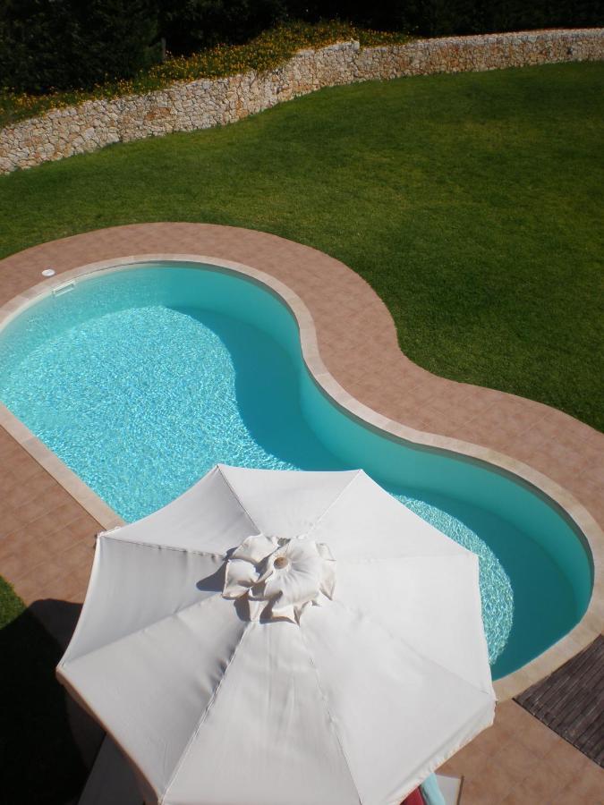 Villa Brio Exclusive Skala  Exterior photo